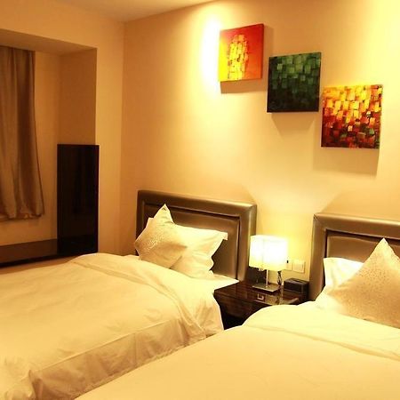 Xinghaiwan Yinji Hotel- داليان المظهر الخارجي الصورة
