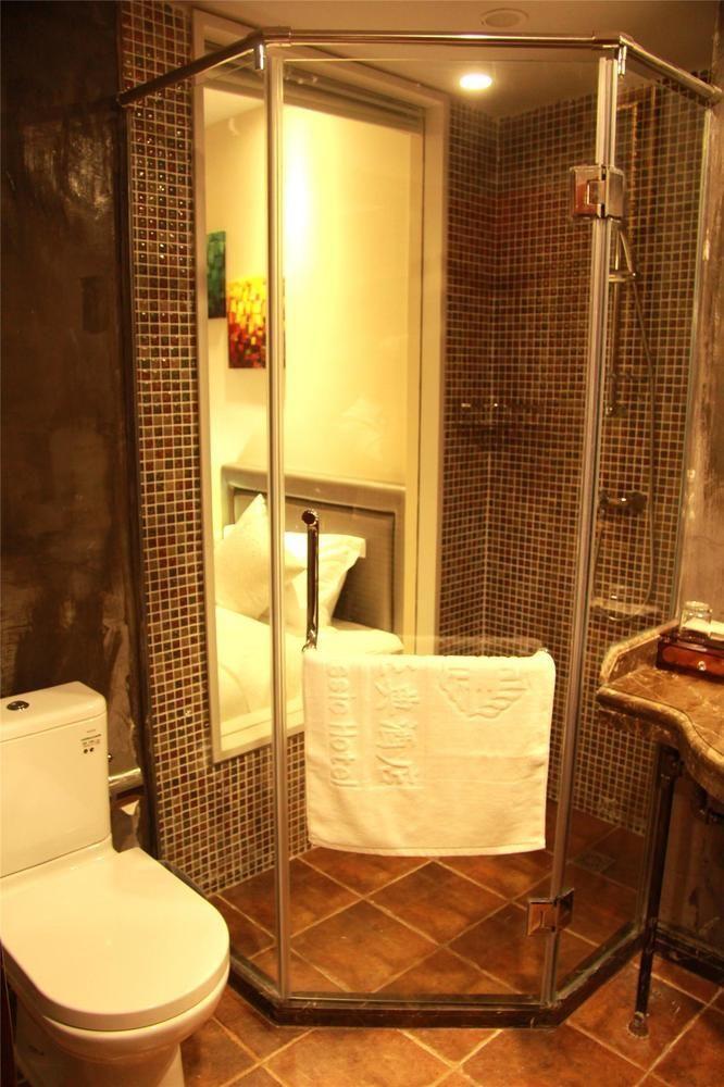 Xinghaiwan Yinji Hotel- داليان المظهر الخارجي الصورة