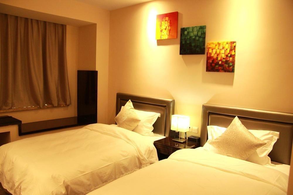 Xinghaiwan Yinji Hotel- داليان المظهر الخارجي الصورة