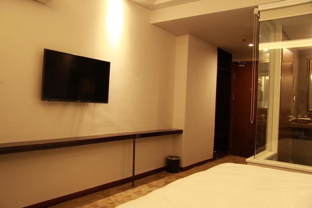Xinghaiwan Yinji Hotel- داليان المظهر الخارجي الصورة