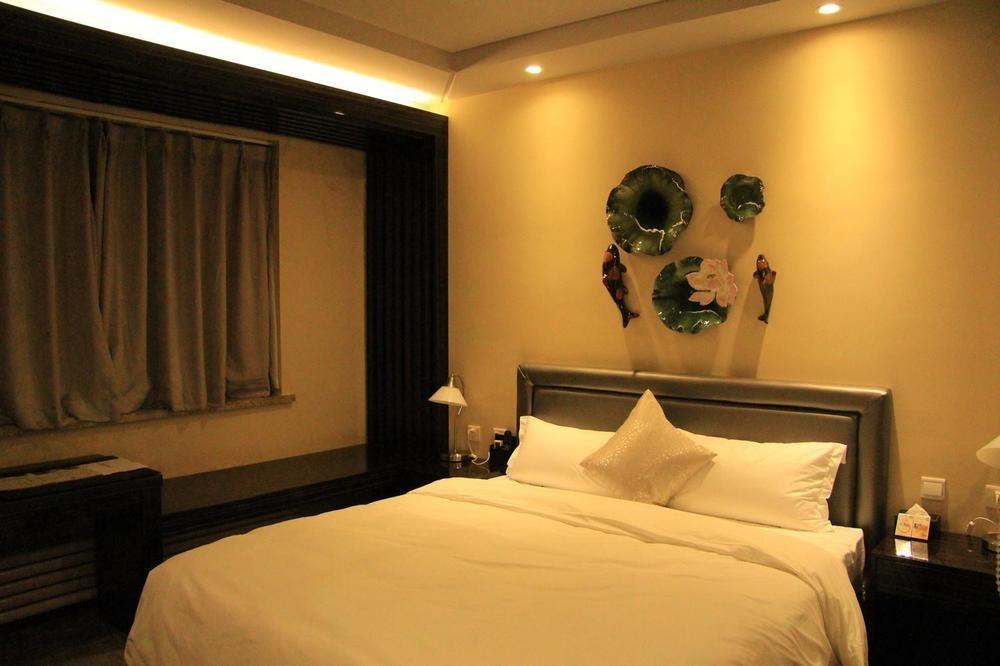 Xinghaiwan Yinji Hotel- داليان المظهر الخارجي الصورة
