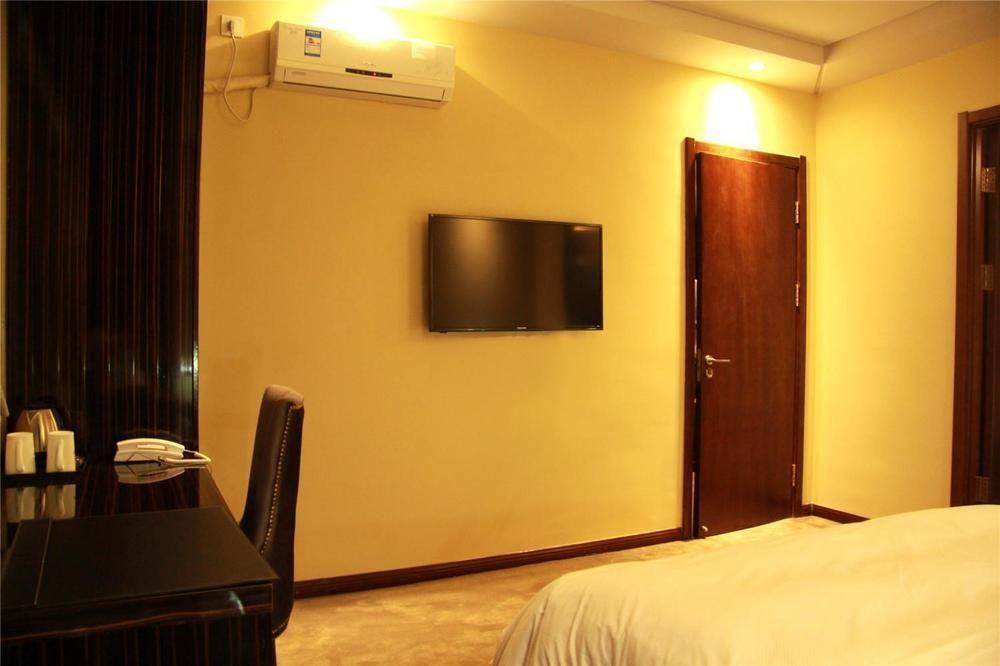 Xinghaiwan Yinji Hotel- داليان المظهر الخارجي الصورة