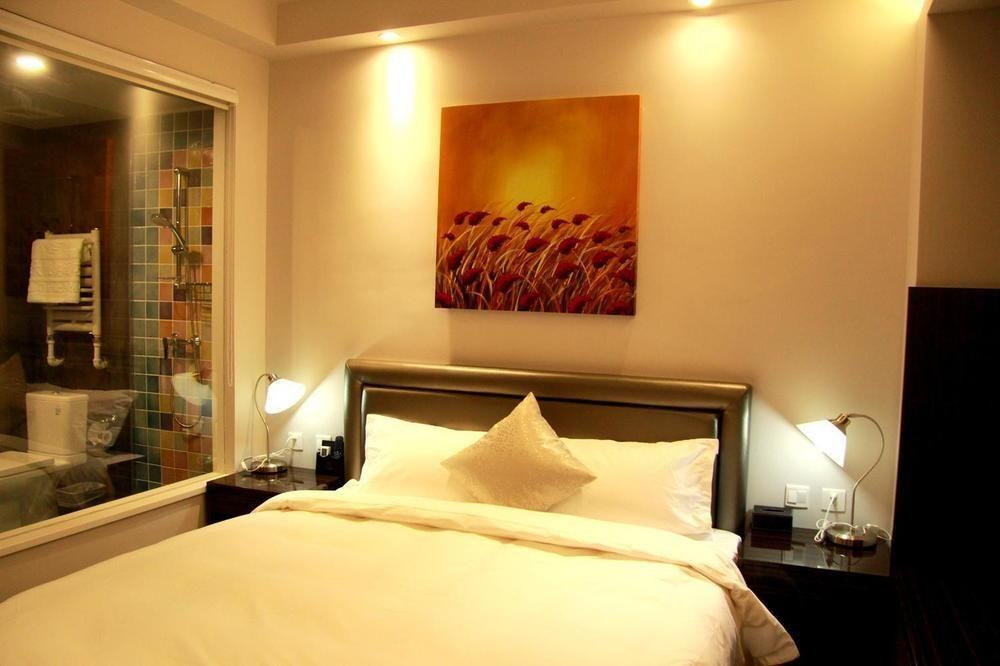 Xinghaiwan Yinji Hotel- داليان المظهر الخارجي الصورة