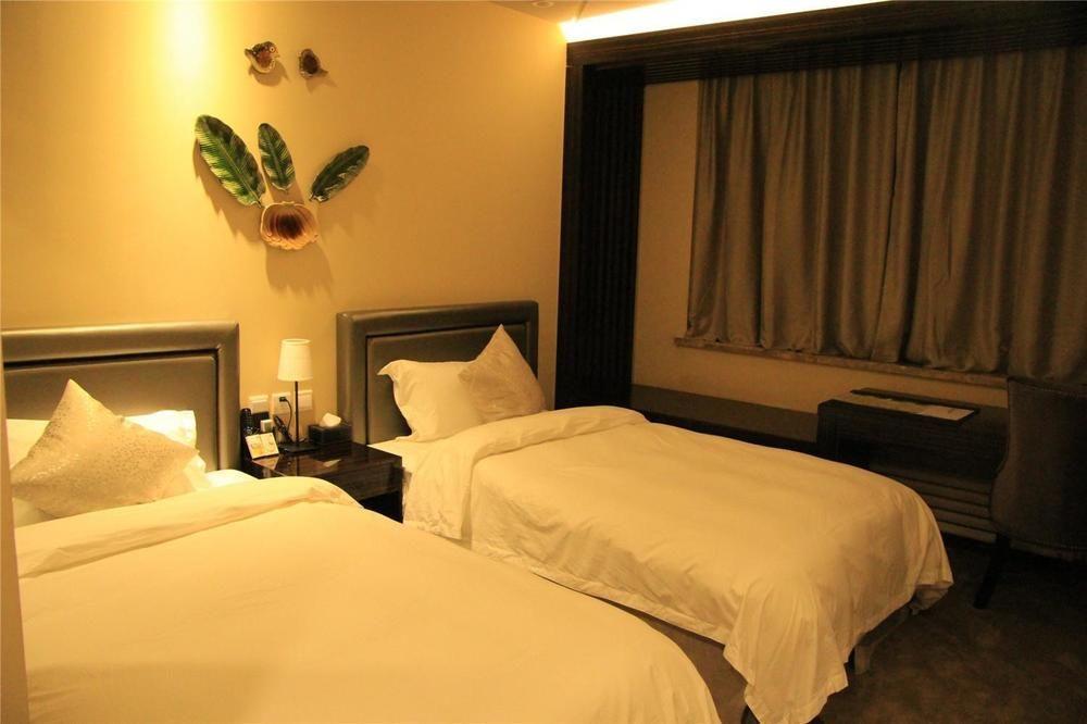 Xinghaiwan Yinji Hotel- داليان المظهر الخارجي الصورة